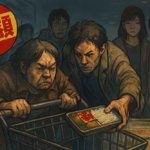 なぜイオンの半額シール弁当に群がる人々は「後悔」を買いに行くのか?