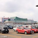 釧路空港を見学