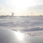 2025真冬のオホーツク大逃避行 ～夏の夢の終わりは白銀の真冬に突如として訪れた～