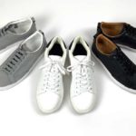 靴底が柔らかいスニーカーは歩くのにも自転車用にも不向きのゴミである理由