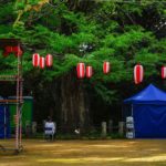 自治会の秋祭りよ、それ“地域の交流”じゃなくて“年寄りの慰安イベント ”だろ