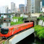 東京の地下鉄が不自然に曲がりくねって非効率に思える路線形状ばかりの理由