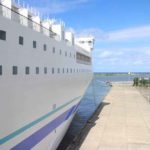 【船旅】フェリーでの旅は移動自体が旅情あふれる体験になるのが魅力