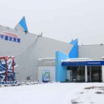 サケのふるさと 千歳水族館に二度目の訪問をしてきたぞ