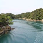 【佐世保】九十九島遊覧船で海を50分漂った日 ～ただただ島々が並ぶ風景～
