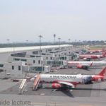 マレーシアに行ってきたぞ　～失われたキットカット～　1日目