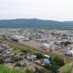 北海道＆東日本パスの鉄道旅で「遠軽駅」を素通りするのは勿体ない!! 鉄道と共に歩んだ街の歴史と風景