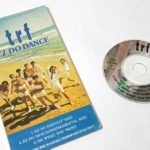 EZ DO DANCEの8cmシングルを持っている俺はどう考えても勝ち組だと思う