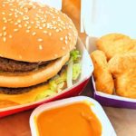 マックを食べずに育った俺が大人になってもマックを一切食べたいと思わない理由