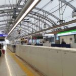 京成スカイライナーは国際空港への有料特急とは思えない劣悪列車だった