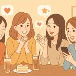 なぜインスタは居心地が悪いのか?  アラフォー男性が息苦しさを覚える“女子会SNS”の文化圏