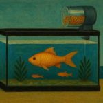 旅人と観賞魚の共存は難しいのか? 静かな喪失が語る自動給餌機の欠陥